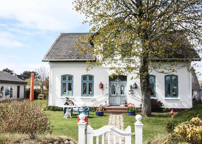 Kapitaenshaus-Andresen-Whg-Kapitaen-Ahab
