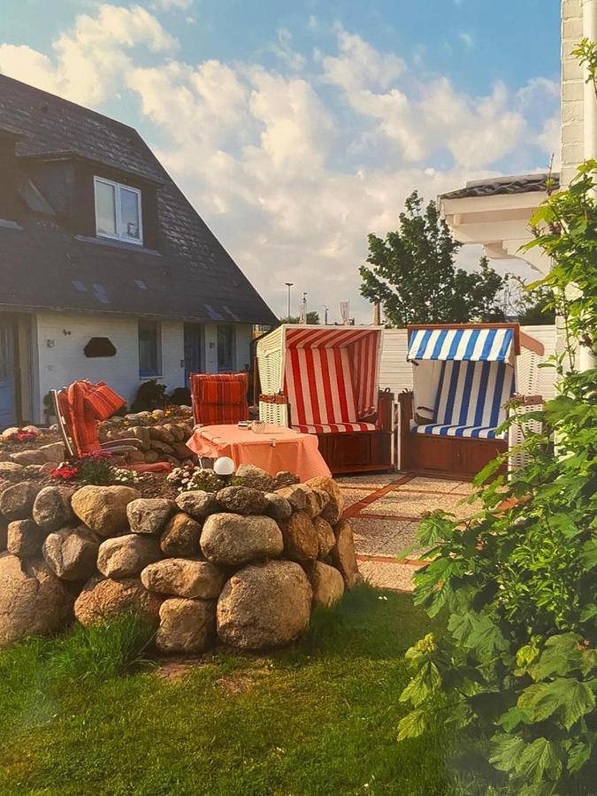 Apartment Kapitaenshaus-andresen-whg-kapitaen-ahab *