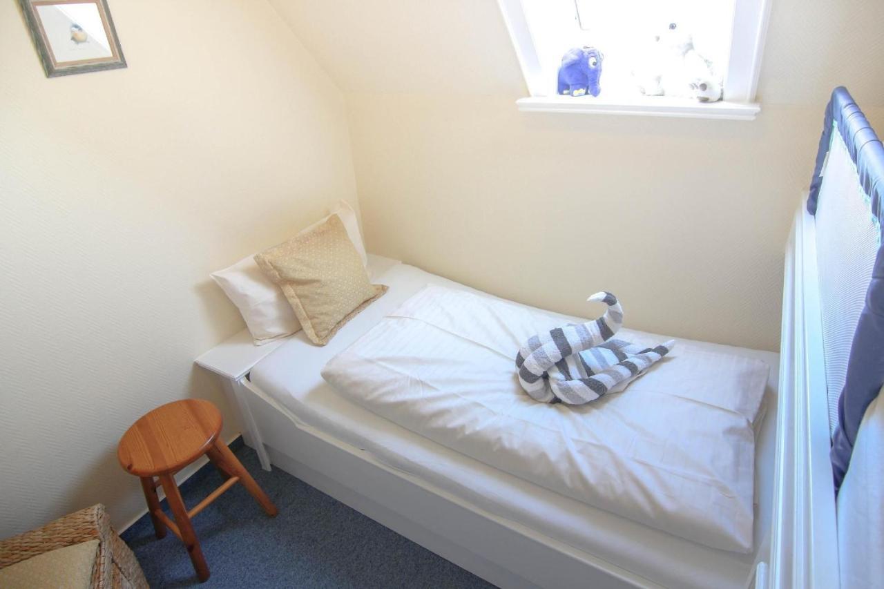 Apartment Kapitaenshaus-andresen-whg-kapitaen-ahab